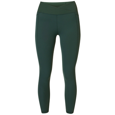 Sweaty Betty Summer Super Soft 7/8 Wrag Kadın Koşu Taytı