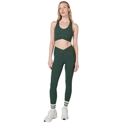 Sweaty Betty Summer Super Soft 7/8 Wrag Kadın Koşu Taytı
