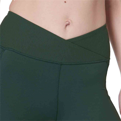 Sweaty Betty Summer Super Soft 7/8 Wrag Kadın Koşu Taytı