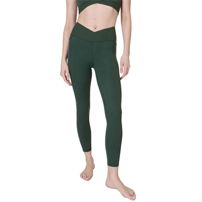 Sweaty Betty Summer Super Soft 7/8 Wrag Kadın Koşu Taytı