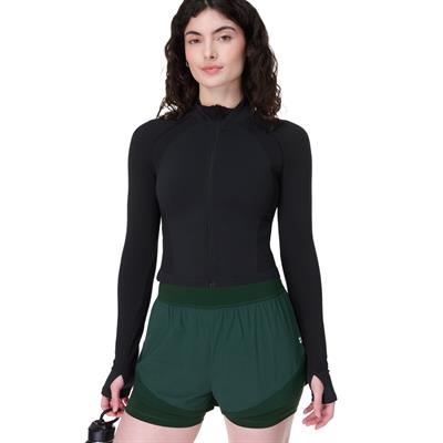 Sweaty Betty Tempo Run Shorts Kadın Koşu Şortu