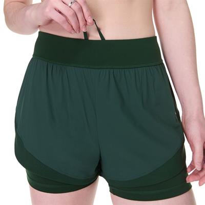 Sweaty Betty Tempo Run Shorts Kadın Koşu Şortu