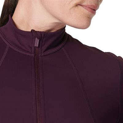 Sweaty Betty Therma Boost Kadın Koşu Ceketi