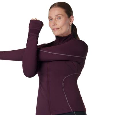 Sweaty Betty Therma Boost Kadın Koşu Ceketi