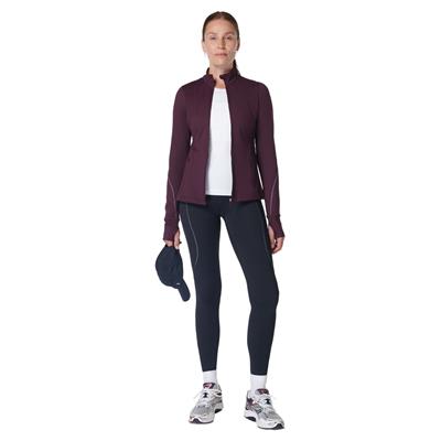 Sweaty Betty Therma Boost Kadın Koşu Ceketi