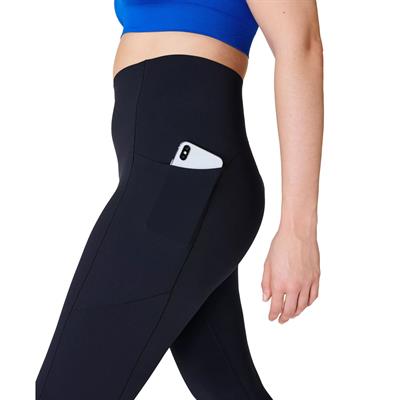 Sweaty Betty Power UltraSculpt High Waist 7/8 Kadın Koşu Taytı