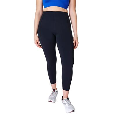 Sweaty Betty Power UltraSculpt High Waist 7/8 Kadın Koşu Taytı