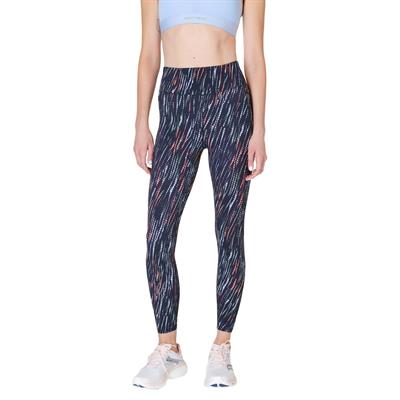 Sweaty Betty Zero Gravity 7/8 Kadın Koşu Tayt