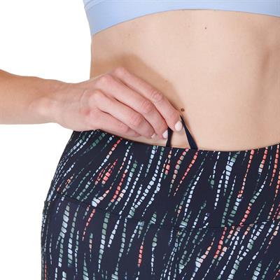 Sweaty Betty Zero Gravity 7/8 Kadın Koşu Tayt