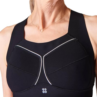 Sweaty Betty Zero Gravity Running Bra Koşu Atleti