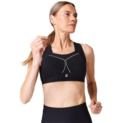Sweaty Betty Zero Gravity Running Bra Koşu Atleti