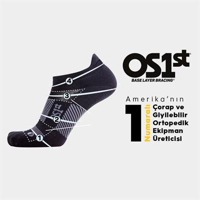 TA4 Thin Air Performans Çorap