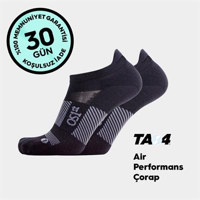 TA4 Thin Air Performans Çorap