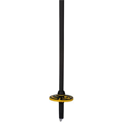 Rossignol Tactic Carbon Saffety Siyah Yürüyüş Batonu