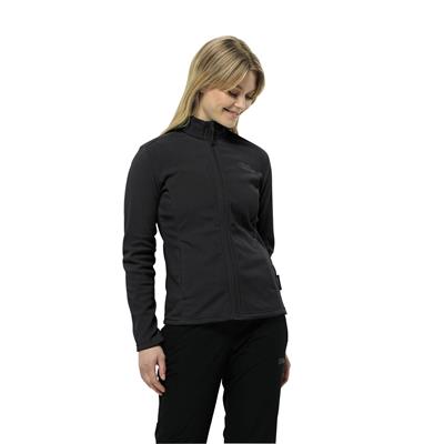 Jack Wolfskin Taunus Kadın Polar