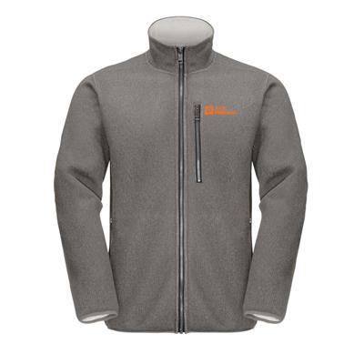 Jack Wolfskin Taunus Erkek Polar