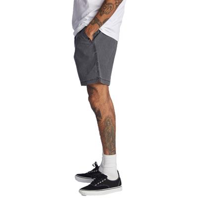 Quiksilver Taxer 17