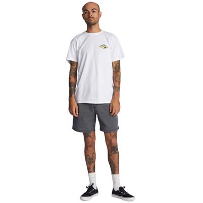 Quiksilver Taxer 17