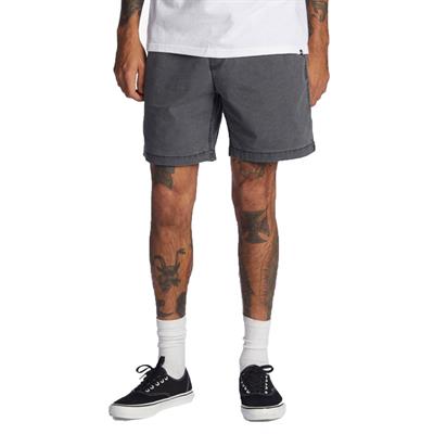 Quiksilver Taxer 17