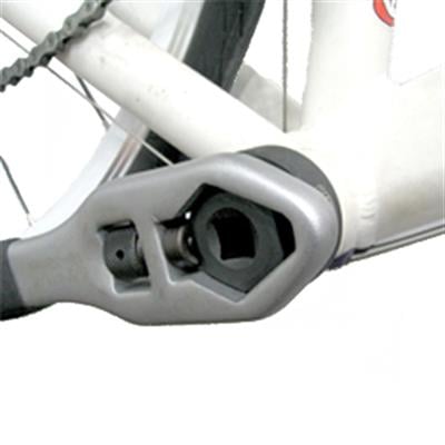 TB-1005 HOLLOWTECH II