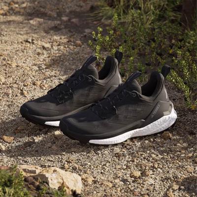 Adidas Terrex Free Hiker 2 Low Kadın Outdoor Ayakkabı