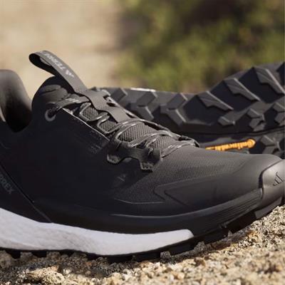 Adidas Terrex Free Hiker 2 Low Kadın Outdoor Ayakkabı