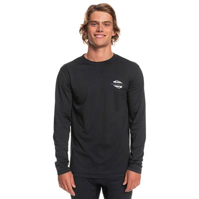Quiksilver Territory Erkek Üst İçlik