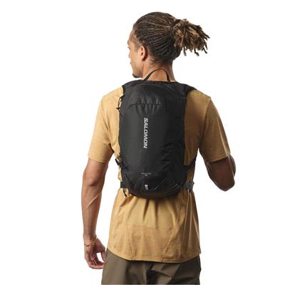 Salomon Trailblazer 10 Sırt Çantası - Black