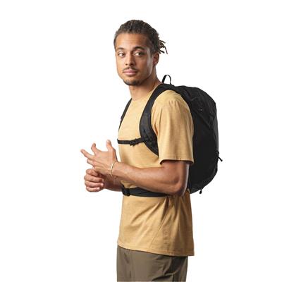 Salomon Trailblazer 10 Sırt Çantası - Black