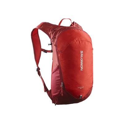 Salomon Trailblazer 10 Sırt Çantası - Goji Berry