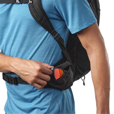Salomon Trailblazer 20 Sırt Çantası - Alloy