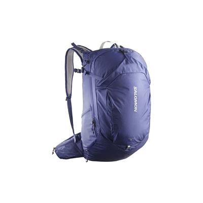 Salomon Trailblazer 30 Sırt Çantası - Mazarine Blue