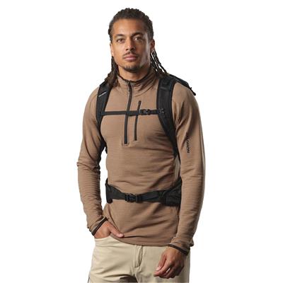 Salomon Trailblazer 30 Sırt Çantası - Black