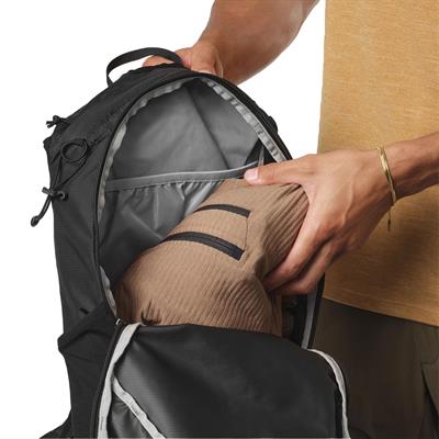 Salomon Trailblazer 30 Sırt Çantası - Black