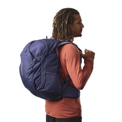 Salomon Trailblazer 30 Sırt Çantası - Mazarine Blue