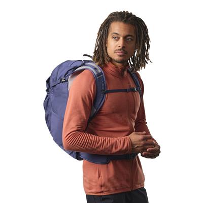 Salomon Trailblazer 30 Sırt Çantası - Mazarine Blue