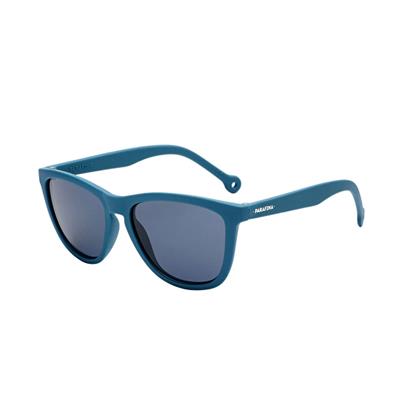 Parafina Travesia Güneş Gözlüğü - Denim Blue/Solid Blue