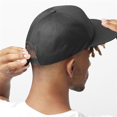 Salomon Trucker Flat Cap Şapka