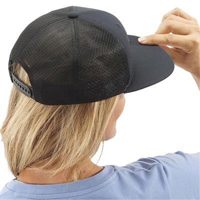 Salomon Trucker Flat Cap Şapka