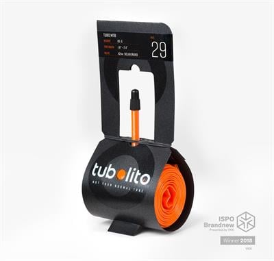 Tubolito S-Tubo MTB İç Lastik