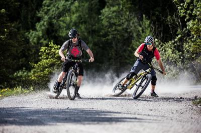 Tubolito S-Tubo MTB İç Lastik