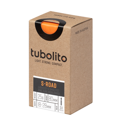 Tubolito S-Tubo Road İç Lastik