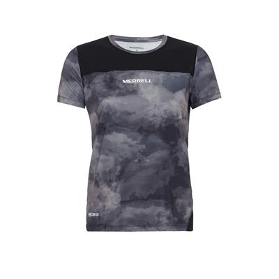 Merrell Turn Koşu T-Shirt