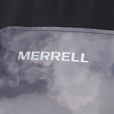 Merrell Turn Koşu T-Shirt
