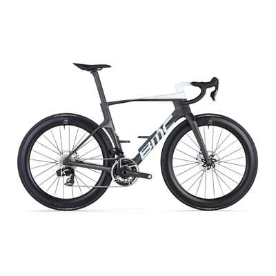 BMC Teammachine R 01 ONE Yol Bisikleti