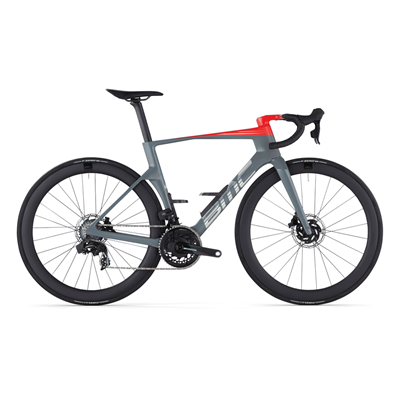 BMC Teammachine R 01 THREE Yol Bisikleti