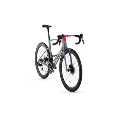 BMC Teammachine R 01 THREE Yol Bisikleti