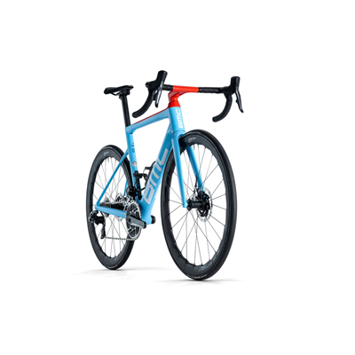 BMC Teammachine SLR 01 ONE Yol Bisikleti