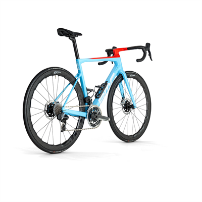 BMC Teammachine SLR 01 ONE Yol Bisikleti