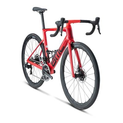 BMC Teammachine SLR 01 ONE Yol Bisikleti